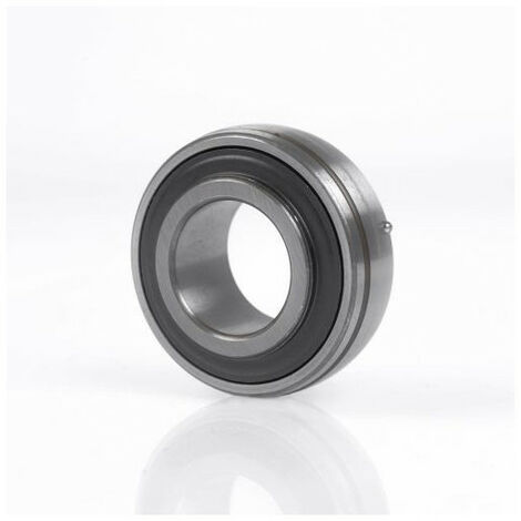 Pendiente De Plata Esterlina Chapado En Rodio De 4 Mm | ¡En Stock