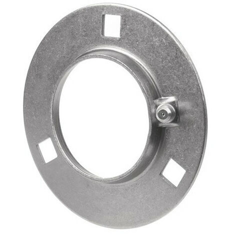 Flan80 MSA 80mm rd.ina brida