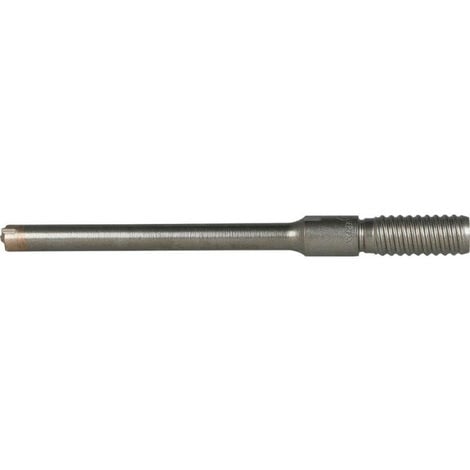 Bosch HCD2061 3/8 In. x 9 In. SDS-plus Speed Clean Dust Extraction Bit Bosch HCD2061 3&frasl;8 Pulgadas X 9 Pulgadas SDS-plus Speed CleanTM