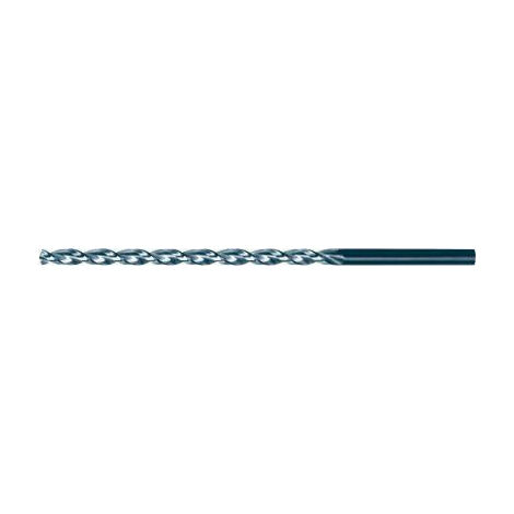Taladro giratorio demasiado largo D1869TF HSS 5.0x195mm Gühring (1/5)