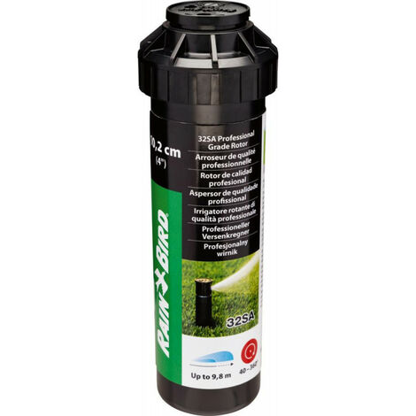 Conducir 32SA 1/2 MIT de ganancias 12 APG Düse Rainbird