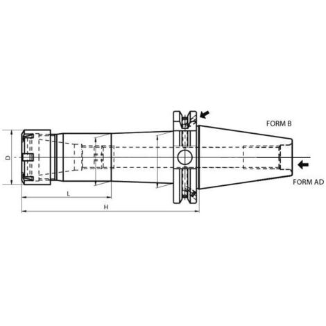 Mini d69871adbhb sk40-e.l. Kintek regordete cummers