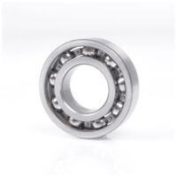 Rodamiento rígido de bolas 62/28 C3 16 mm DE 58 mm DI 28 mm NTN