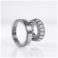 Rodamiento de rodillos cónicos 063 kg DE 762 mm 2937 mm DI 36512 mm -40 b. + 120 grados NTN