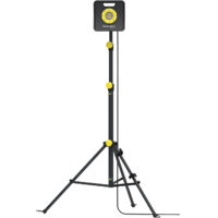 Trípode TRIPOD EX para Lámpara de trabajo 135-3m SCANGRIP
