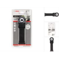Hoja de sierra oblicua BIM, negro - Bosch 2608662571 MAIZ 32 APB (por 10)