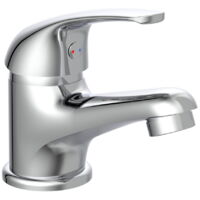 Monomando monopedido lavabo - SCHuTTE Athos Plus