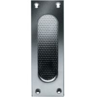 Pomo puerta de encastrar 0 42 4211, cuadrado ,F69 mata