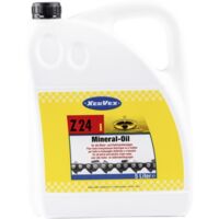 Aceite cadena mineral 5 l, Z 24