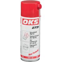 OKS 2731 - Aerosol con aire comprimido