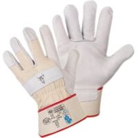 Guantes de protección GOLDSTAR, Talla 7 (por 12)