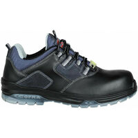 Zapatos de seguridad Sparco Nitro S3 SRC - 46 (EU) - Negro / azul