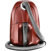 Aspirador nilfisk select wcl13p08a1-hfn classic eu cilindro de vacío 3,1 l  650 w bolsa de polvo