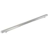 Diapositiva diapositiva GSR-EMF-1 / VK XEA f.TS 98 XEA bandas plateadas P600 DORMAKABA