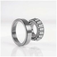 Rodamiento de rodillos cónicos 4T-30210 0563kg DE 90mm 2175mm DI 50mm -40 b. + 120 grados NTN