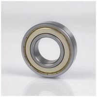 Rodamiento rígido de bolas 16002 -ZZ 8 mm DE 32 mm DI 15 mm SKF