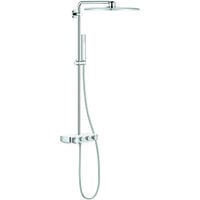 Sistema ducha con teleducha 3 chorros Grohe Vitalio Joy System 310