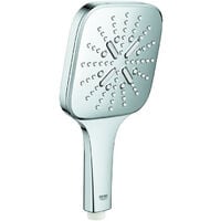 Grohe Rainshower SmartActive - Conjunto de alcachofa de ducha 130