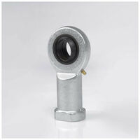 Cabezal articulado 49 mm Exterior 160 mm Interior 70 mm DURBAL