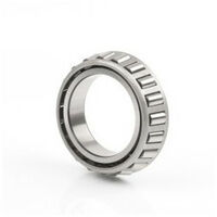 Rodamientos De Rodillos Cónicos 582 1391Kg Int. 8255Mm -30 B. + 120 Grados Timken