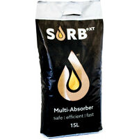 Aglutinante de fibra SORB®XT 15 litres