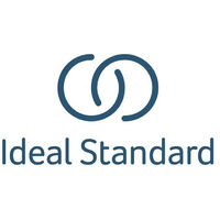 Deslizador de metal para rieles de ducha IDEAL STANDARD