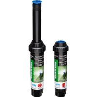Rociador con boquilla 15 APG Rainbird