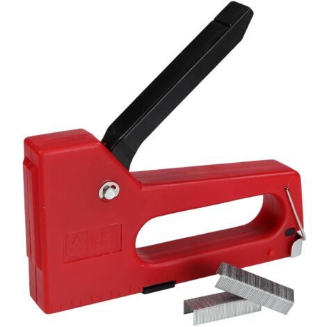 Kwb Profi Hammertacker HT 57 Tacker-Gerät Mit