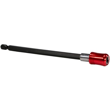 Schnellwechsel Magnetbithalter 150mm langer Magnet Bithalter (1/4)