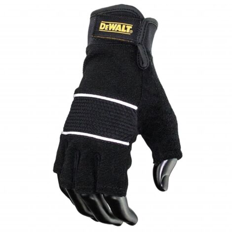 DE WALT GRIP-HANDSCHUHE, 1 STÜCK, L, DPG213L EU (1/2)