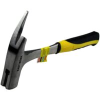 Latthammer Dachdecker Zimmermann Hammer 600g