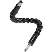 Magnet Bithalter biegsame Welle 30cm flexibler Schwanenhals