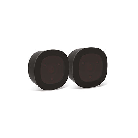 SCS SENTINEL, Par de fotocélulas para puertas automáticas 12-24V, PhotoGate, AAM0036