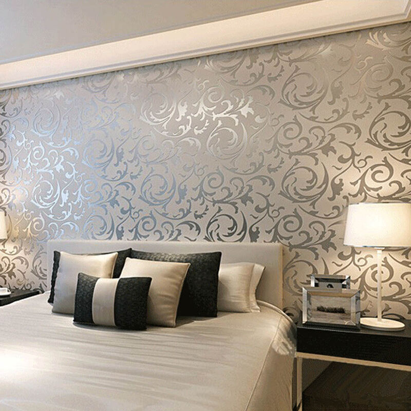999STORE 3D Print Latest Door Living Room Bed Room Home Hall Wall 3D  Wallpaper for Walls