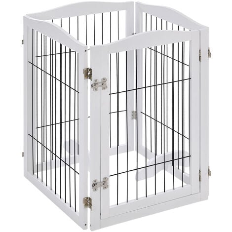 4 sales panel playpen