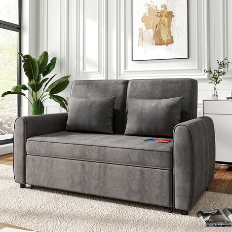 Sleeper sofa deals discount