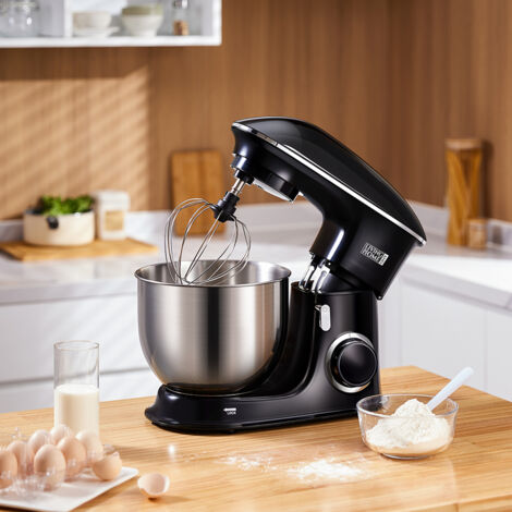 7-Quart Household Stand Blender (1/5)