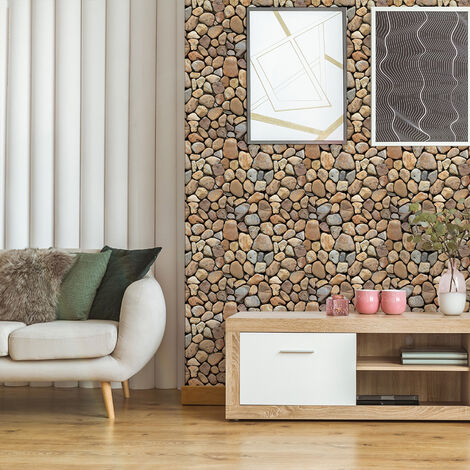 Self Adhesive Wall Panels: Easy Family Home Updates - View #10