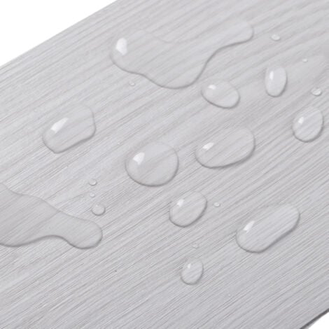 21Pcs Rustic Style Wood Plank PVC Flooring