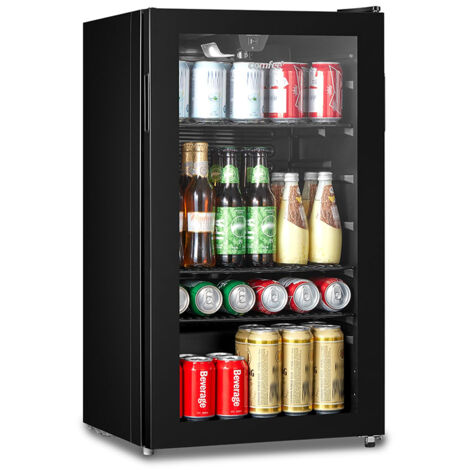 93L Under Counter Beer and Drinks Fridge (1/5)