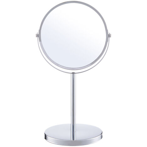 8 Inch Double Sided Tabletop Mirror
