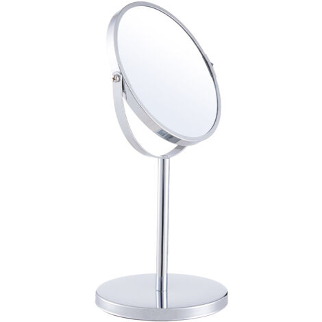 8 Inch Double Sided Tabletop Mirror