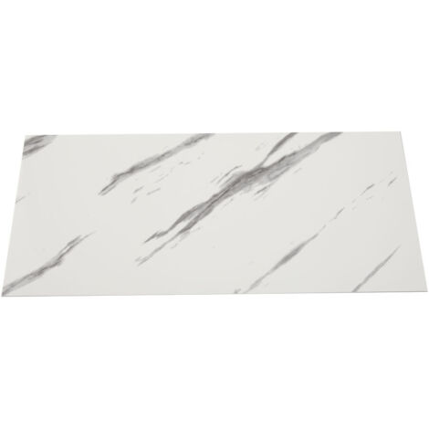 Set of 10 Self-Adhesive Marble PVC Wall Stickers (1/5)