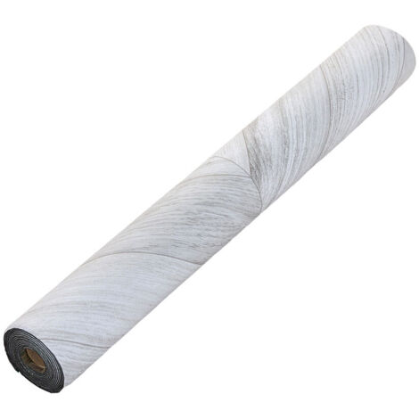 Self-Adhesive PVC Flooring Wallpaper with Wood Effect (1/5)