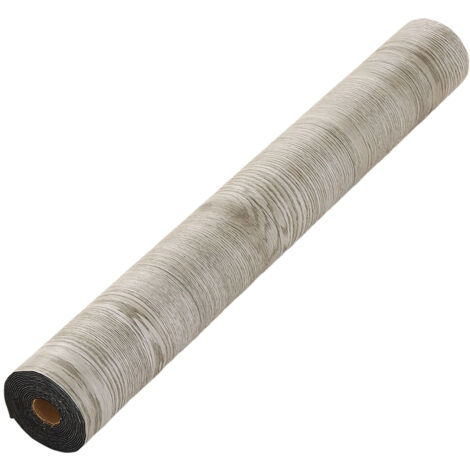 Self-Adhesive PVC Flooring Wallpaper with Wood Effect (1/5)