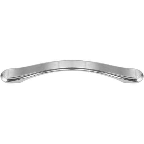 2Pcs Silver Furniture Handles (1/5)