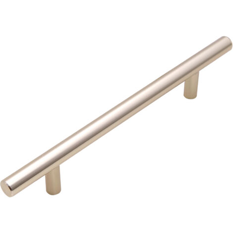 2Pcs Gold Furniture Pull Handles (1/5)