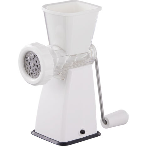 Countertop Anti-slip Manual Meat Grinder Kitchen Tool Food Sausage Mincer (1/5)