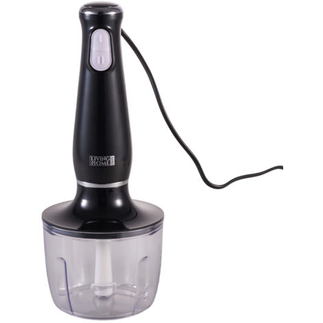800W 4-in-1 Hand Blender Set (1/3)