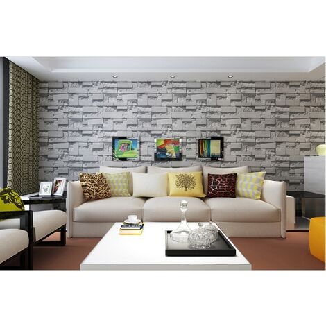 Faux Effects Wallpaper Canada | Indulgence Glistening Brick 12952 – Prime  Walls Canada